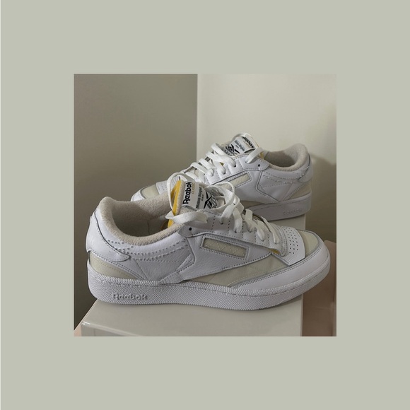 Women’s/mens MAISON MARGIELA X REEBOK'PROJECT O CC MEMORY OF V2'